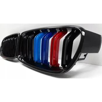 Kapota Přední maska, ledvinky, mřížky BMW 3 F30 F31 F80 (2012-)