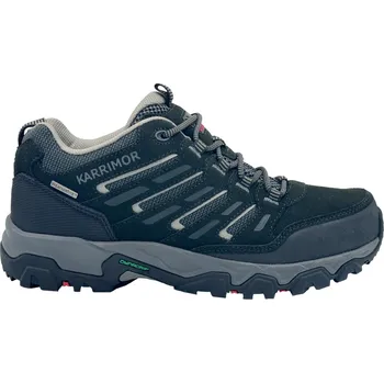 Pánská obuv Boty Karrimor Black 9740387 10 (45)