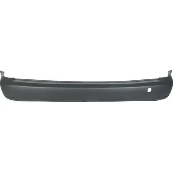 Nárazník BLIC Nárazník zadní VW CADDY III Minivan 03.2004-08.2010