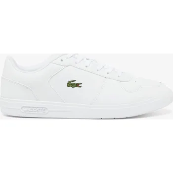 Pánské tenisky Tenisky Lacoste White 2506240 10 (44.5)