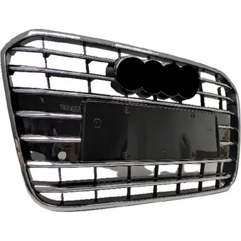 Kapota Přední maska AUDI A6 C7 (11-14)