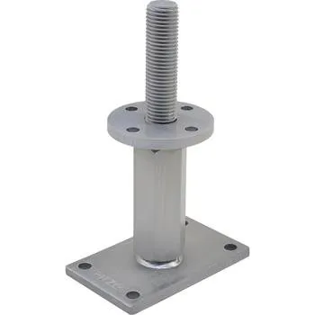 PITZL patka sloupku typ 10921.1403 povrch ZiNiP pravý/levý