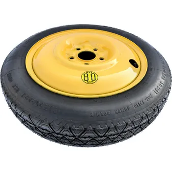 Plechové kolo Dojezdové kolo MAZDA CX3 R16 5x114,3