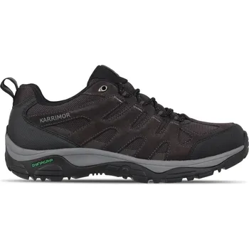 Pánská obuv Boty Karrimor Charcoal 1340976 8.5 (42.5)