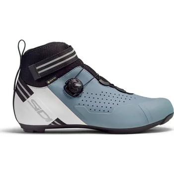 Pánské cyklistické tretry Zimní tretry SIDI Nix Frost Grey - 50