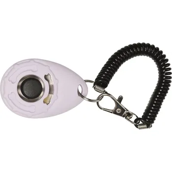 Hračka pro psa M-Pets klikr na trénink