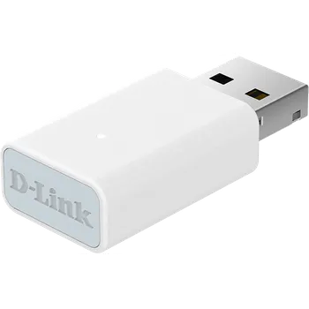 Síťová karta D-Link AX9U AX900 Wi-Fi 6 USB Adapter