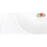 Performance Women's Sleeveless T-shirt 614180 100% Polyester 140g Fruit of the Loom bílá 2469946