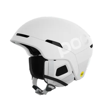 POC OBEX BC MIPS HYDROGEN WHITE MATT Velikost helem: 51-54/XS-S