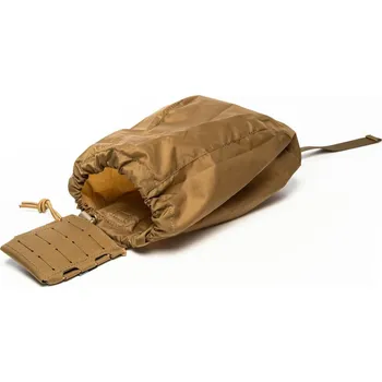 Příslušenství pro sportovní střelbu Odhazovák Templar’s Gear Dump Bag Inter, Coyote Brown