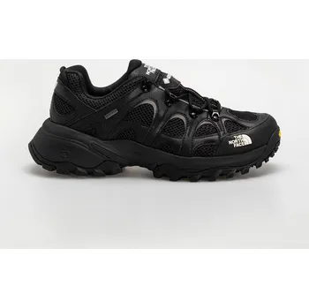 Pánské tenisky The North Face Hedgehog 06 Rvst Gore Tex (tnf black/tnf white) 43 1/3, černá