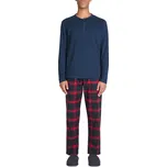 Celio Pyžamo Jipyjsmart - Pánské Celio modrá 3053406