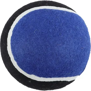 Hračka pro psa Huhubamboo tenisák, 12,7cm