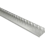 DEBBEX by Den Braven Soklový profil AL 16 cm × 2 m 2 m