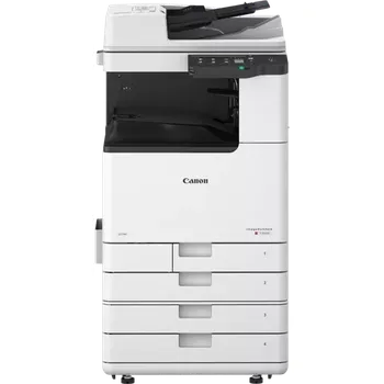 Tiskárna Canon imageRUNNER/C3326i + toner + S3/MF/Laser/A3/LAN/WiFi/USB