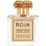 Roja Parfums Aoud Crystal Parfum New Parfemovaná voda 100ml, unisex