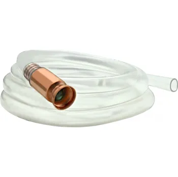 Čerpadlo Compass Přečerpávací hadice 13mm 200cm