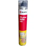 pistolová pěna PU MEGA 65L