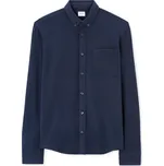 Celio Košile Lapic - Pánské Celio modrá 3255118