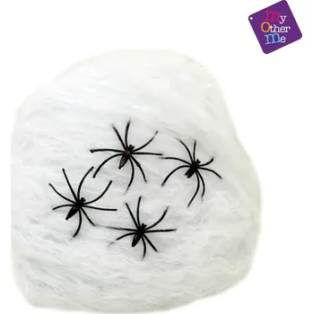 Rappa Pavučina + 4 pavoučků