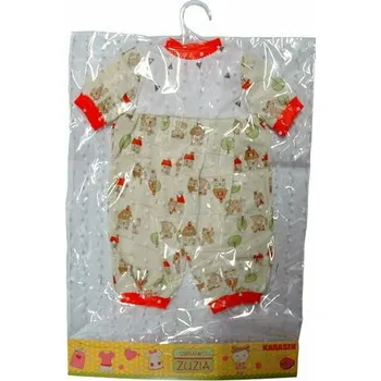 Panenka Ubranko Zuzia KARASEK