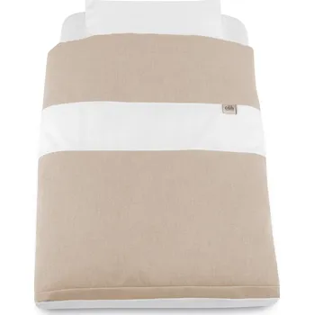 CAM Textilní sada pro postýlku Cullami Varianta: col. T167