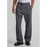 Pánské džíny Oversized Lightweight šedé Urban Classics šedá 2731321