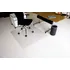 Podložka pod nábytek RS Office Dura Grip Meta podložka na koberec 120 x 150 cm čirá
