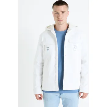 Celio Bunda Fullmetal Alchemist - Pánské Celio bílá 2514107