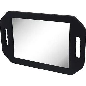 HARDEL Barber tools Nerozbitné kadeřnické zrcadlo HARDEL Rior mirror