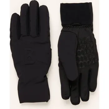 Rukavice Bogner Dámské Lyžařské Rukavice Cozy, černá, 7