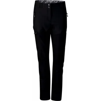 Dámské kalhoty Dámské turistické kalhoty Direct Alpine BADILE LADY black L