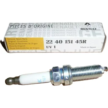 Zapalovací a žhavicí svíčka Zapalovací svíčka Renault Kangoo 2013-2021 1,2 TCe - ILKAR7Q7, 224015145R
