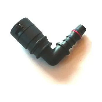 Kolínko palivového potrubí Iveco Daily do plováku, 93817230