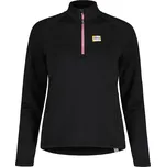 Maloja NaspaeM. - deep black S