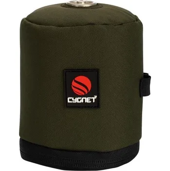 Pouzdro na rybářské vybavení Cygnet Tackle Cygnet Obal Na Plynovou Kartuši Gas Canister Cover