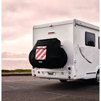 Nosič kol Ochranná plachta Thule (2 - 3 kola)