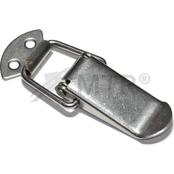 Tesařské kování MTR Uzávěr pákový uzamykatelný UP3, nerez A2 Varianta: 16x56mm nerez A2