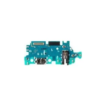 Samsung A256B Galaxy A25 5G Deska vč. Dobíjecího Konektoru (Service Pack) GH96-16227A