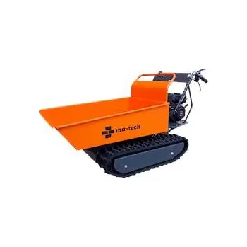 Kolečko Ma-tech MDM 500 Motorové kolečko s pásy