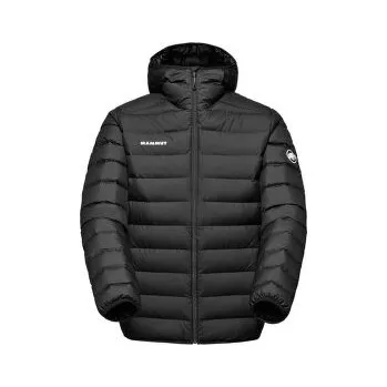 Mammut Waymarker IN Hooded Jacket Men black 0001 černá M