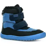 Protetika Plus Protetika Nut blue barefoot zimní boty Velikost boty (EU): 31, Vnitřní délka boty: 195, Vnitřní šířka boty: 74