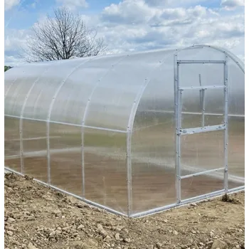 Skleník Euroskleník Classic 3 x 2 m polykarbonát 4 mm | cena za ks