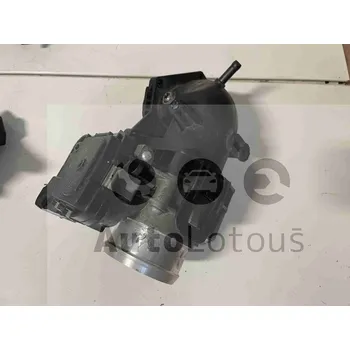 Systém vstřikování ŠKRTÍCÍ KLAPKA 1.4 TSI 03C133062AA 03C 133 062 AA