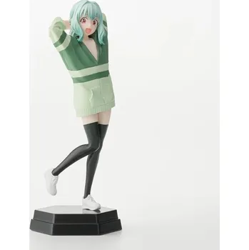 Figurka Sega Seitokai ni mo Ana wa Aru! x Decorate Collections - Otori-tan 14 cm