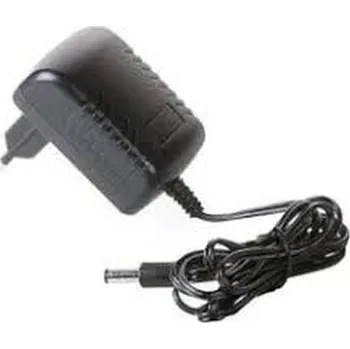 DOMO Nabíječka pro tyčové aku vysavače (27 V / 0,5 A / 13,5 W) DO42101SV-9 free_store_pickup