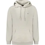 Pánská mikina Tommy Hilfiger šedá Tommy Hilfiger šedá 3367380