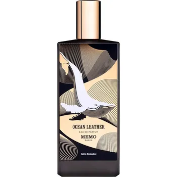 Unisex parfém Memo Paris Ocean Leather Parfemovaná voda 75ml, unisex