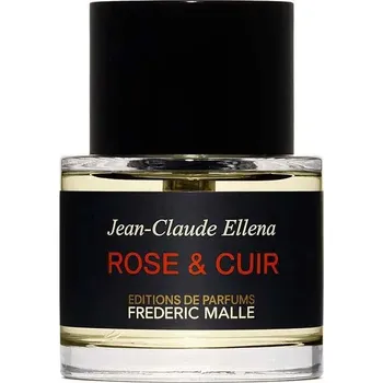 Unisex parfém Frederic Malle Rose & Cuir Parfemovaná voda 50ml, unisex