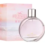 Hollister Wave For Her parfémovaná voda 100 ml pro ženy